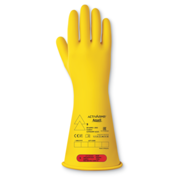 Handschuh Klasse 0 ActivArmr® RIG014Y